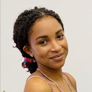 Meet your Posher, Colleen